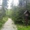 Lubomierz-Turbacz-Ochtonica Dolna