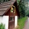 Jaworki-Litmanowa-Wąwóz Homole-Jaworki