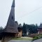 Jaworki-Litmanowa-Wąwóz Homole-Jaworki