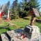 Gaboń-Szlachtowa-Wysoki Wierch-Szczawnica