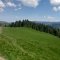Gaboń-Szlachtowa-Wysoki Wierch-Szczawnica